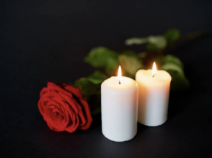 Funeral Services In Santee